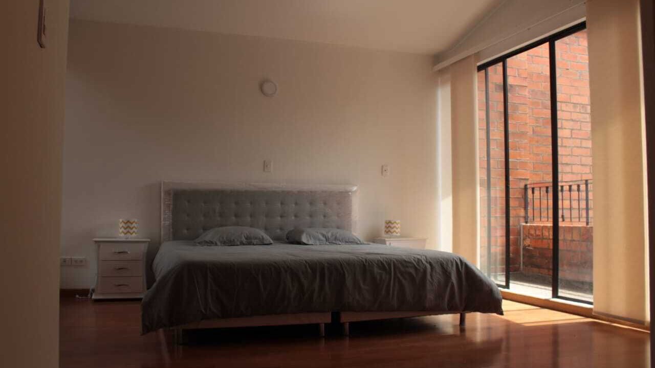Photo of Bedroom in Dosquebradas
