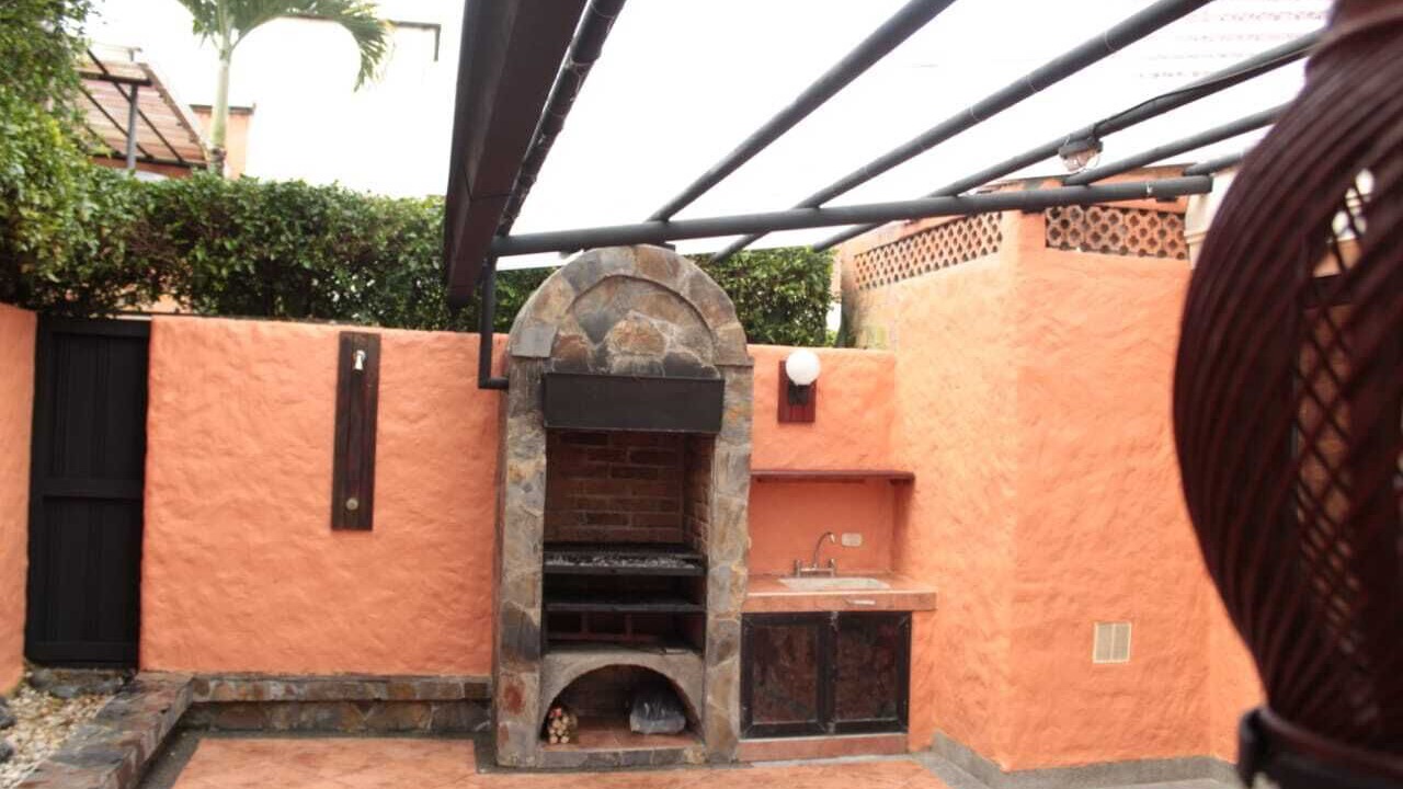 Photo of Patio Balcony in Dosquebradas