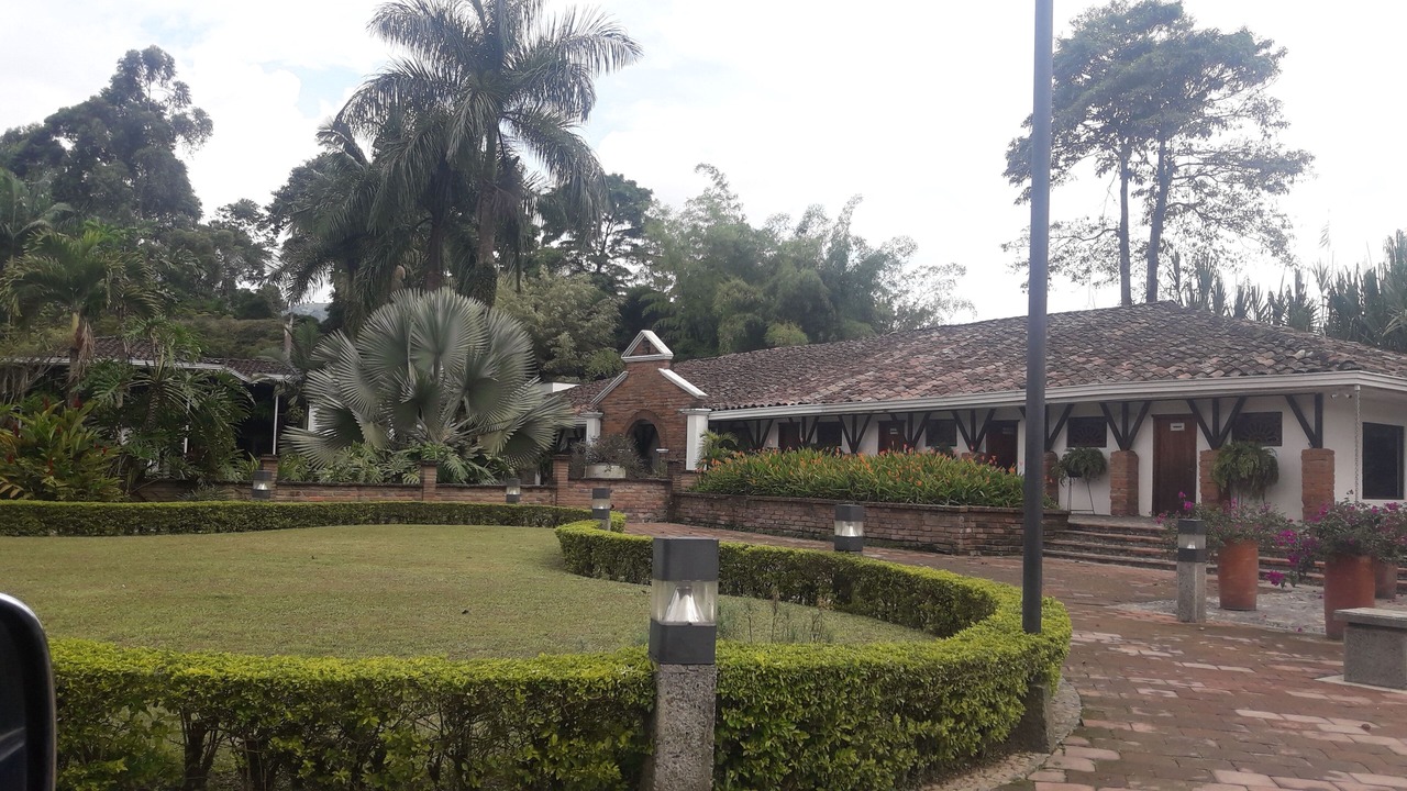 Photo of Outdoor in Dosquebradas