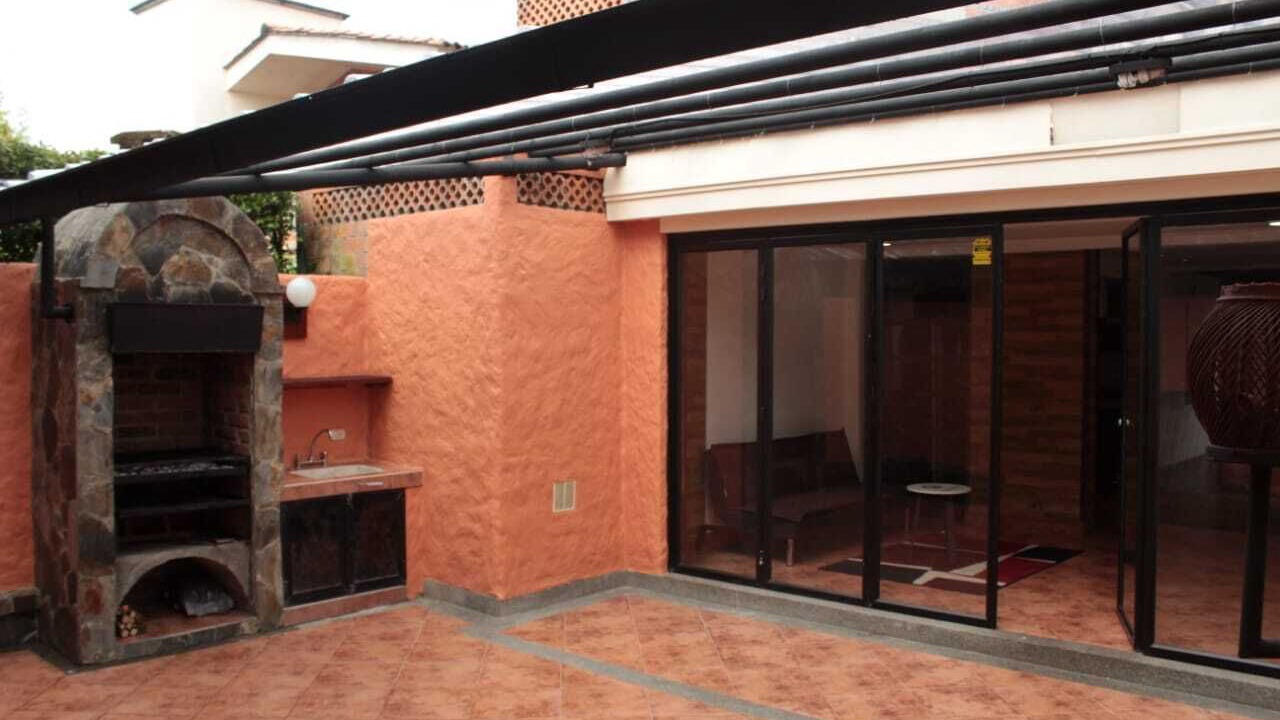 Photo of Patio Balcony in Dosquebradas