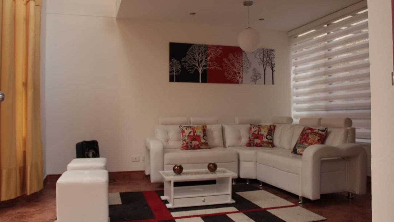 Photo of Livingroom in Dosquebradas