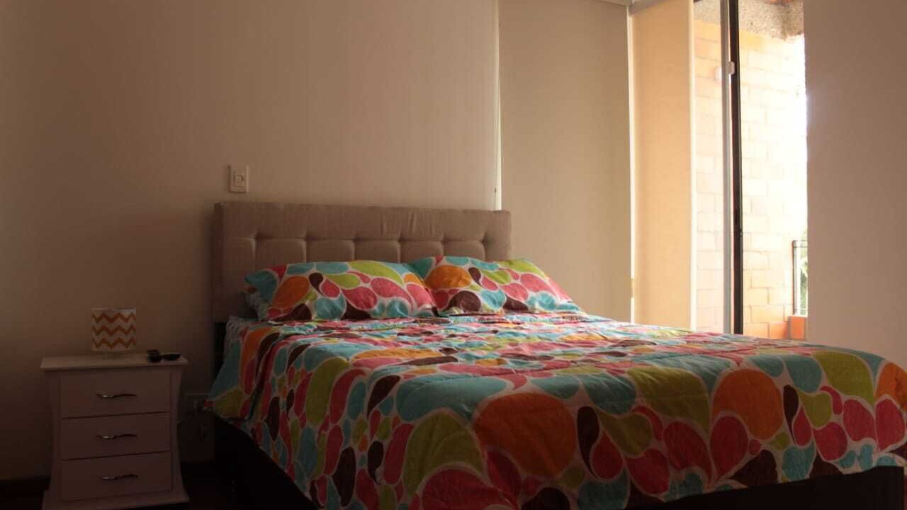 Photo of Bedroom in Dosquebradas