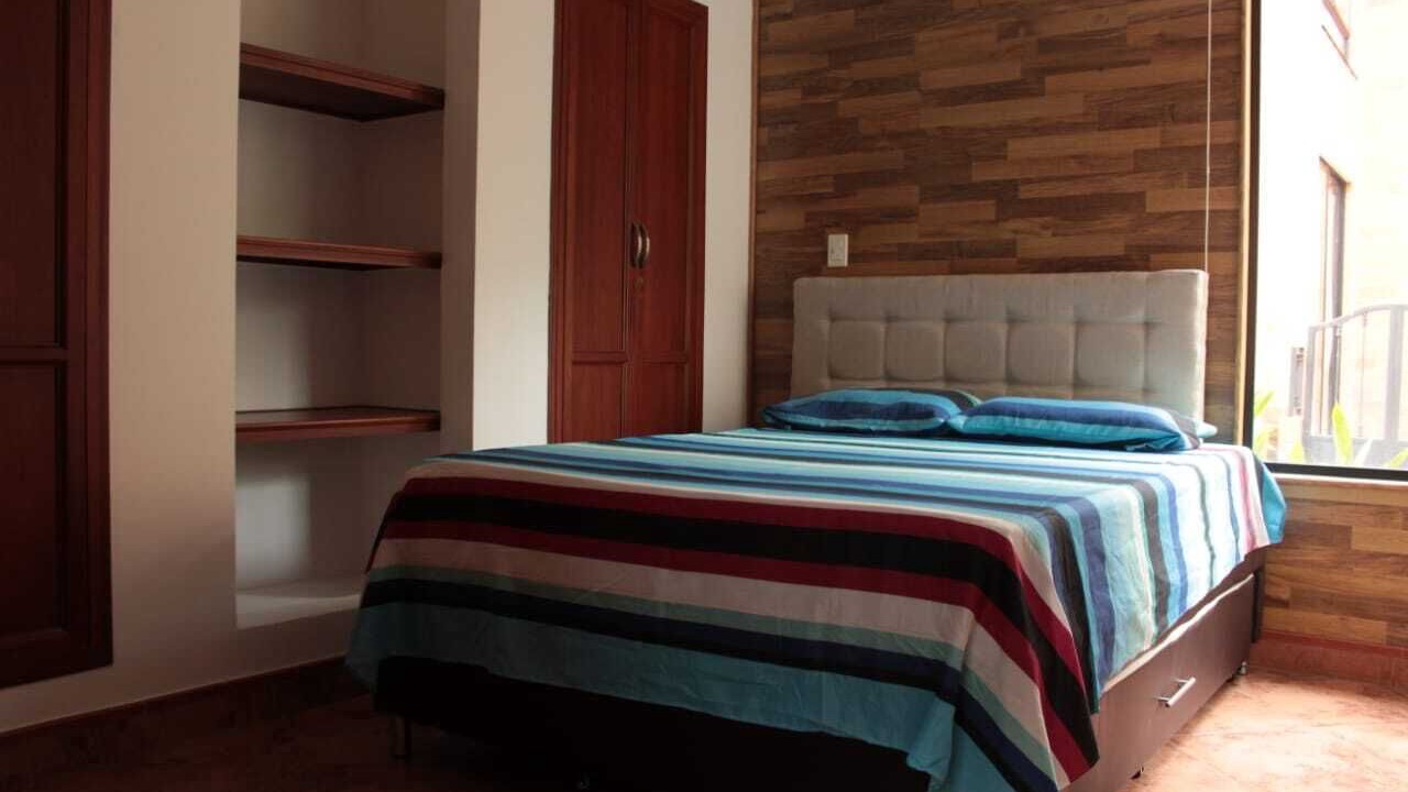 Photo of Bedroom in Dosquebradas