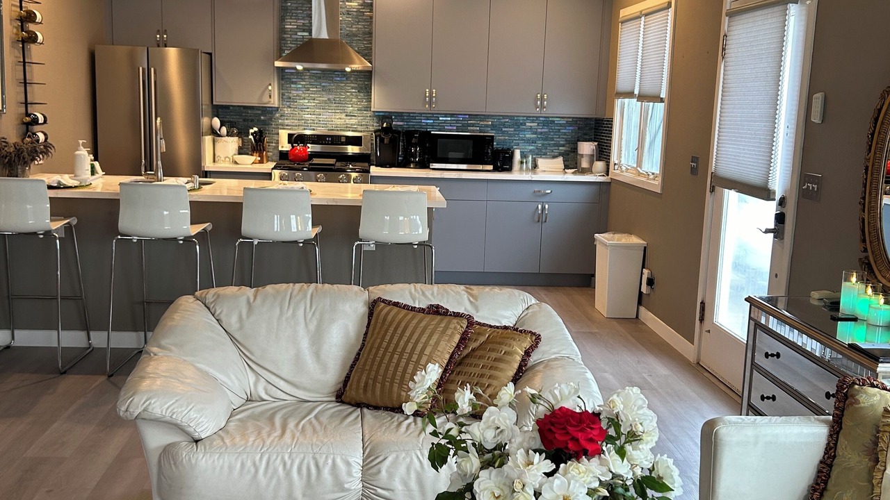 Photo of Livingroom in Sharp Park