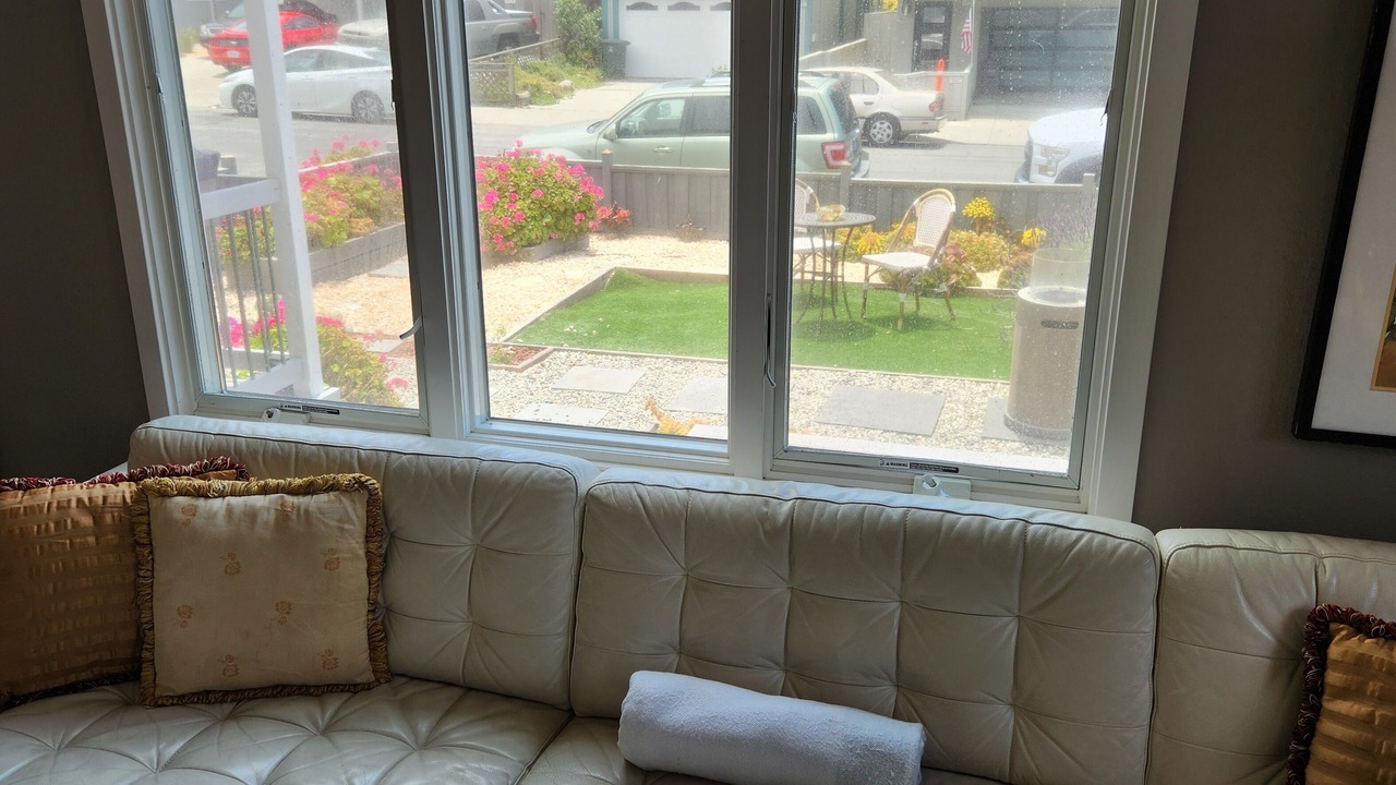 Photo of Bedroom in Sharp Park