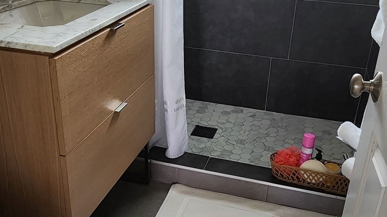 Photo of Bathroom in Sharp Park