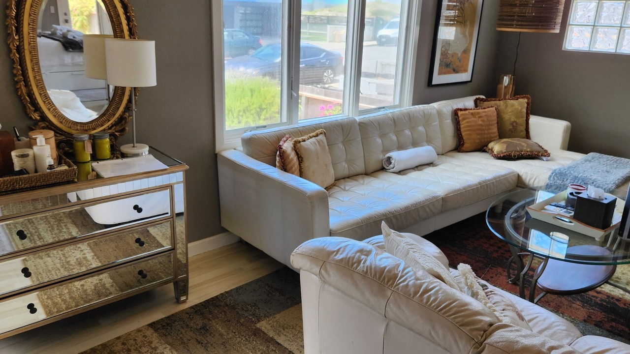 Photo of Bedroom in Sharp Park