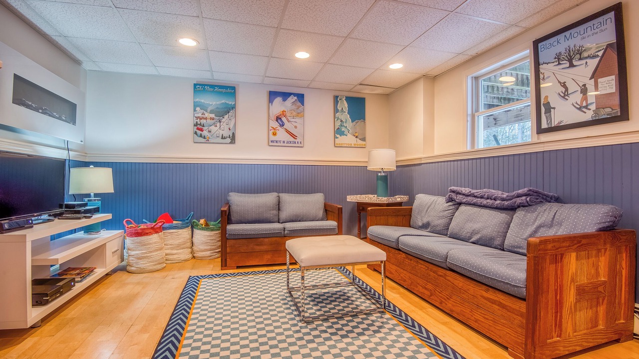Photo of Livingroom in Jackson