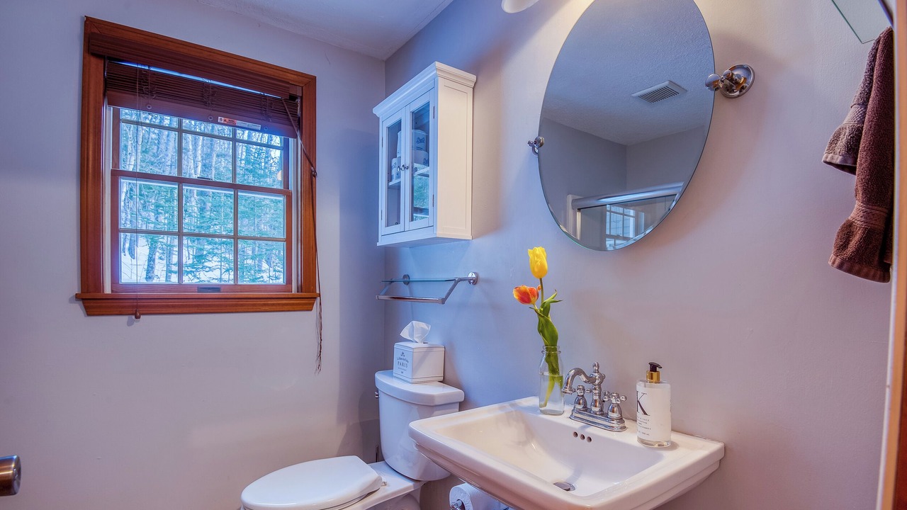 Photo of Bathroom in Jackson