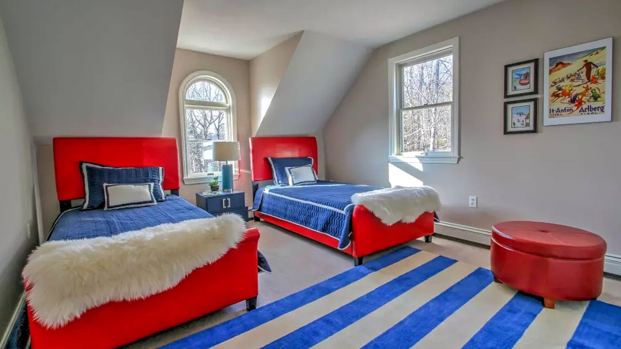 Photo of Bedroom in Jackson