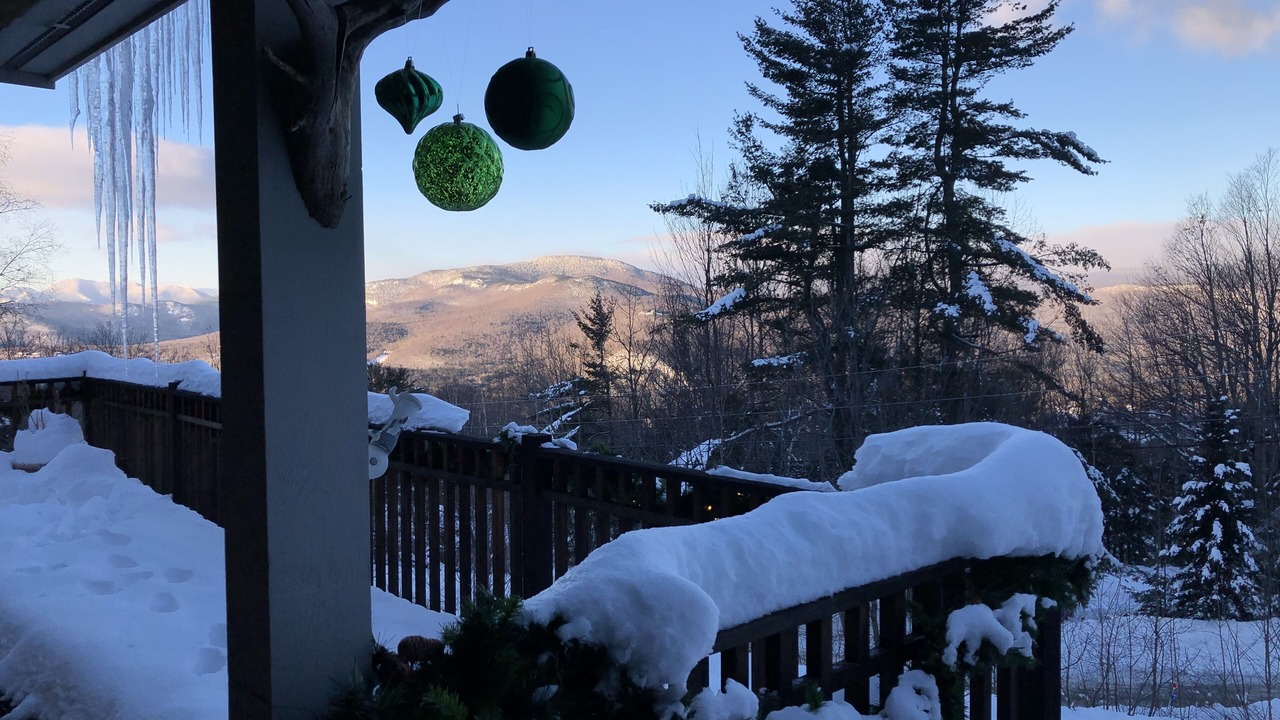 Photo of Outdoor in Jackson