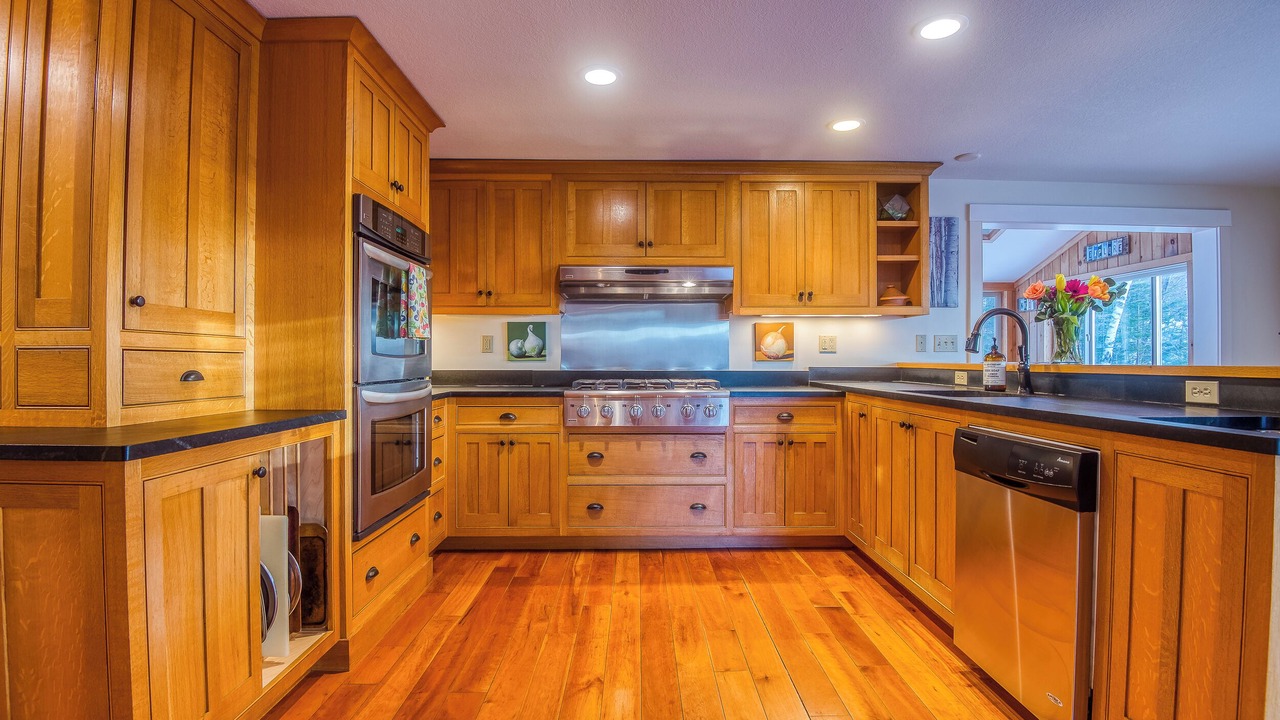 Photo of Kitchen in Jackson