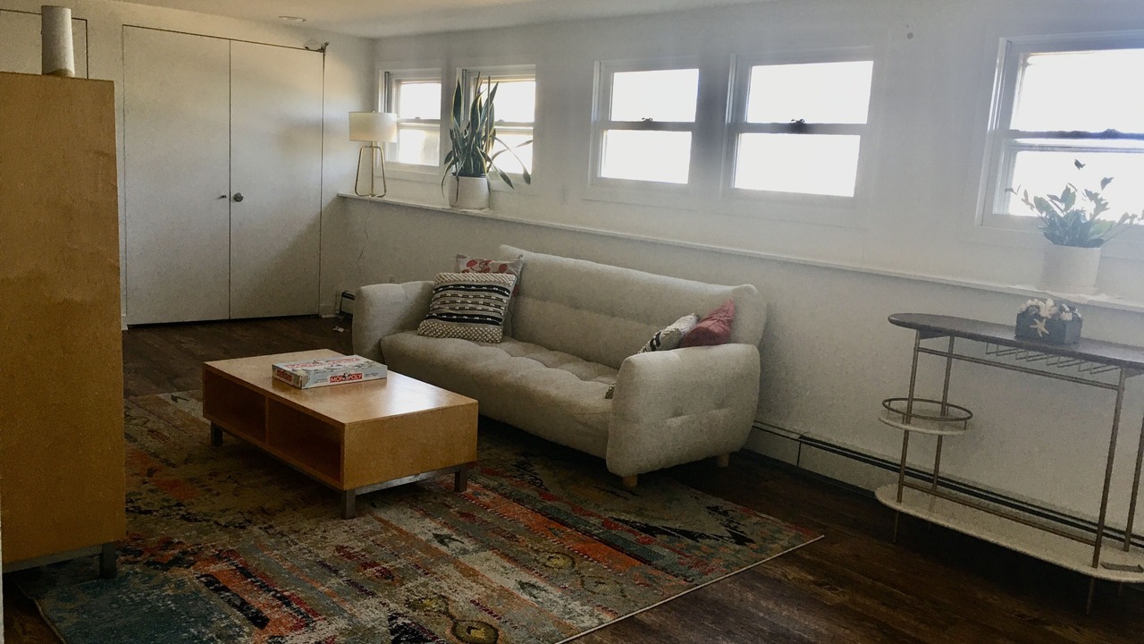 Photo of Bedroom in Hay Beach