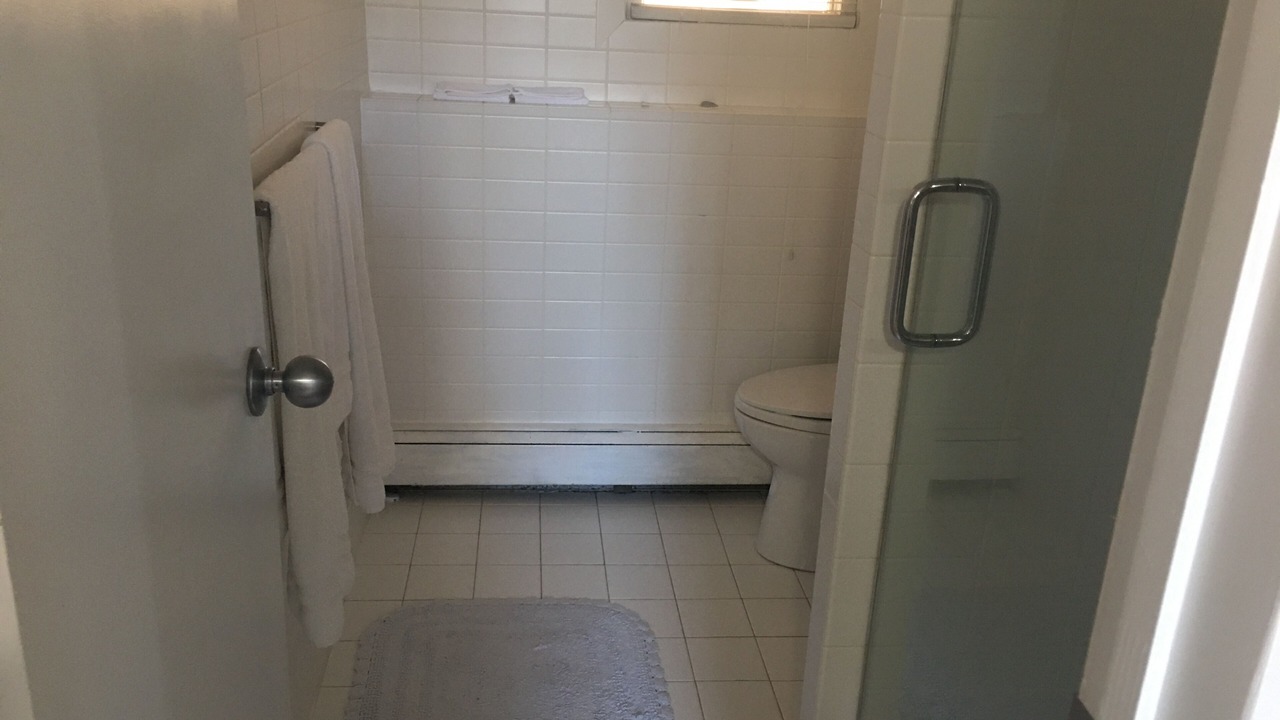 Photo of Bathroom in Hay Beach