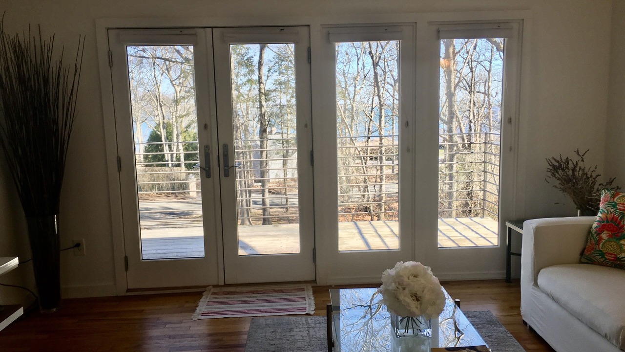 Photo of Livingroom in Hay Beach