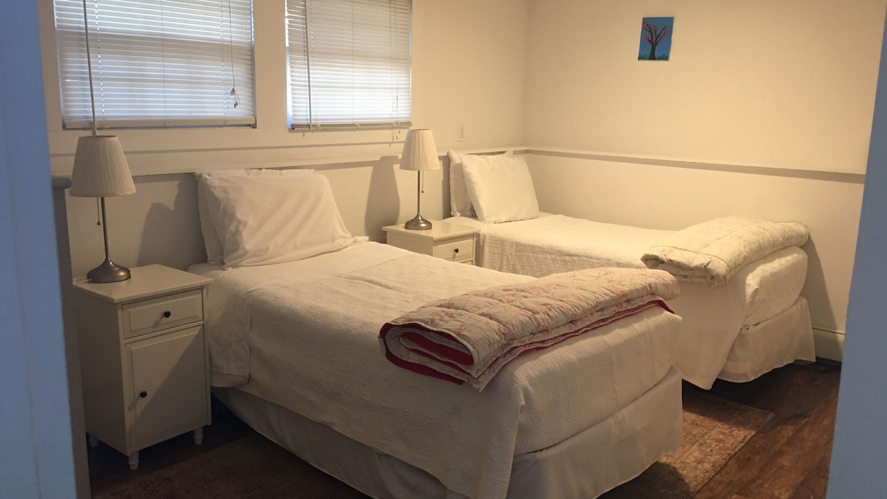 Photo of Bedroom in Hay Beach