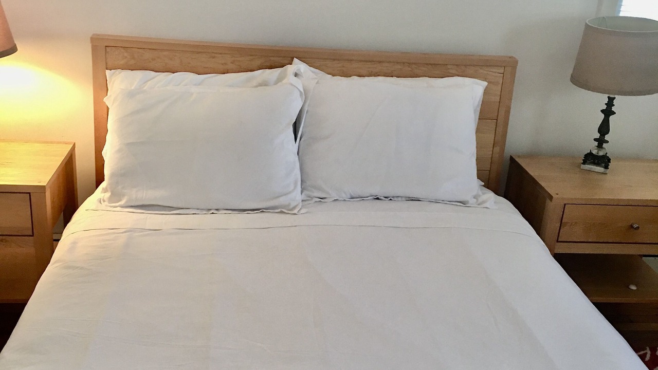 Photo of Bedroom in Hay Beach