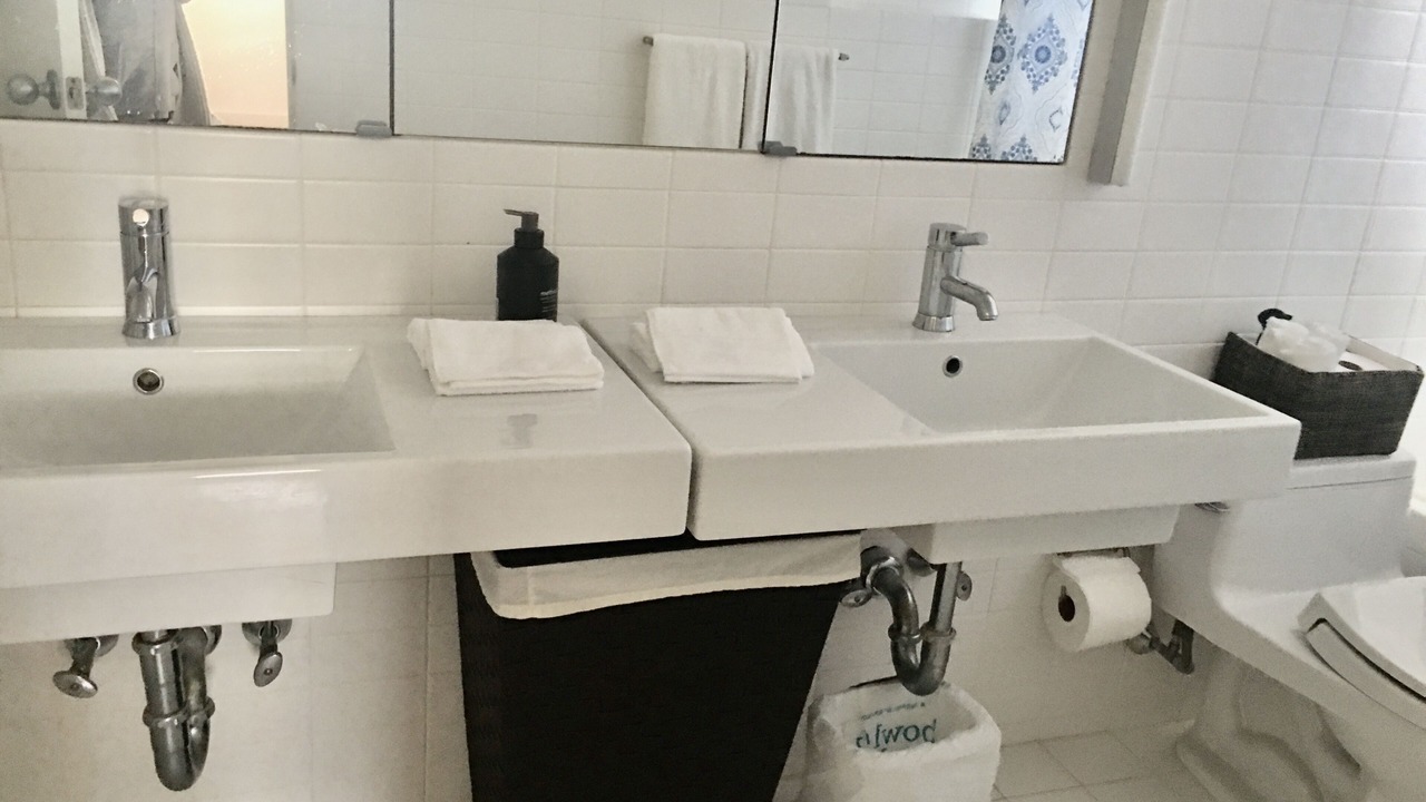 Photo of Bathroom in Hay Beach
