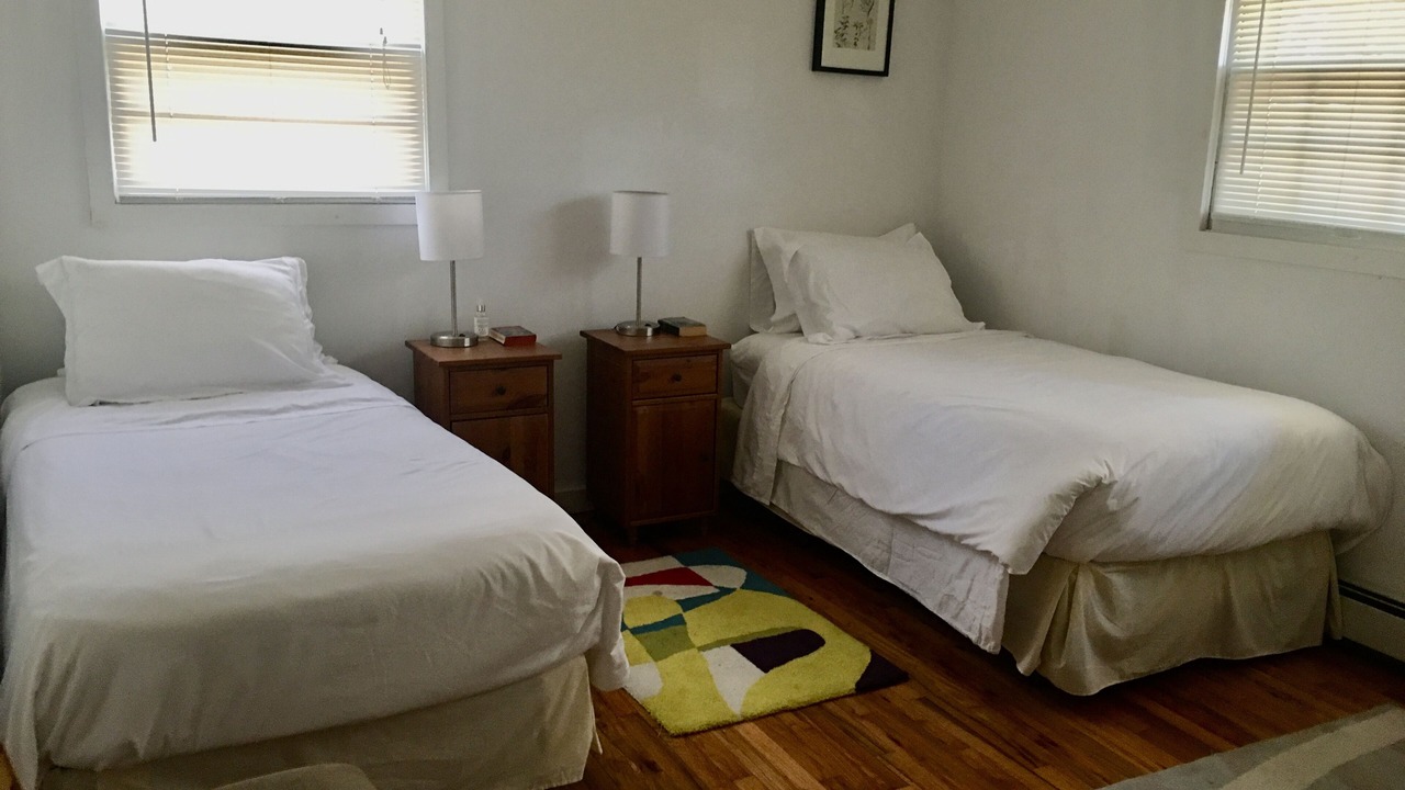 Photo of Bedroom in Hay Beach