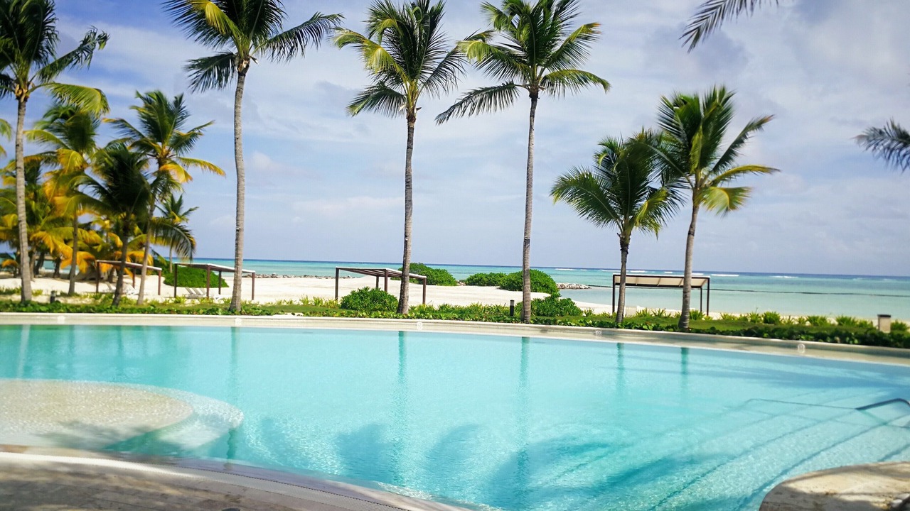 Photo of Outdoor in Cap Cana Marina