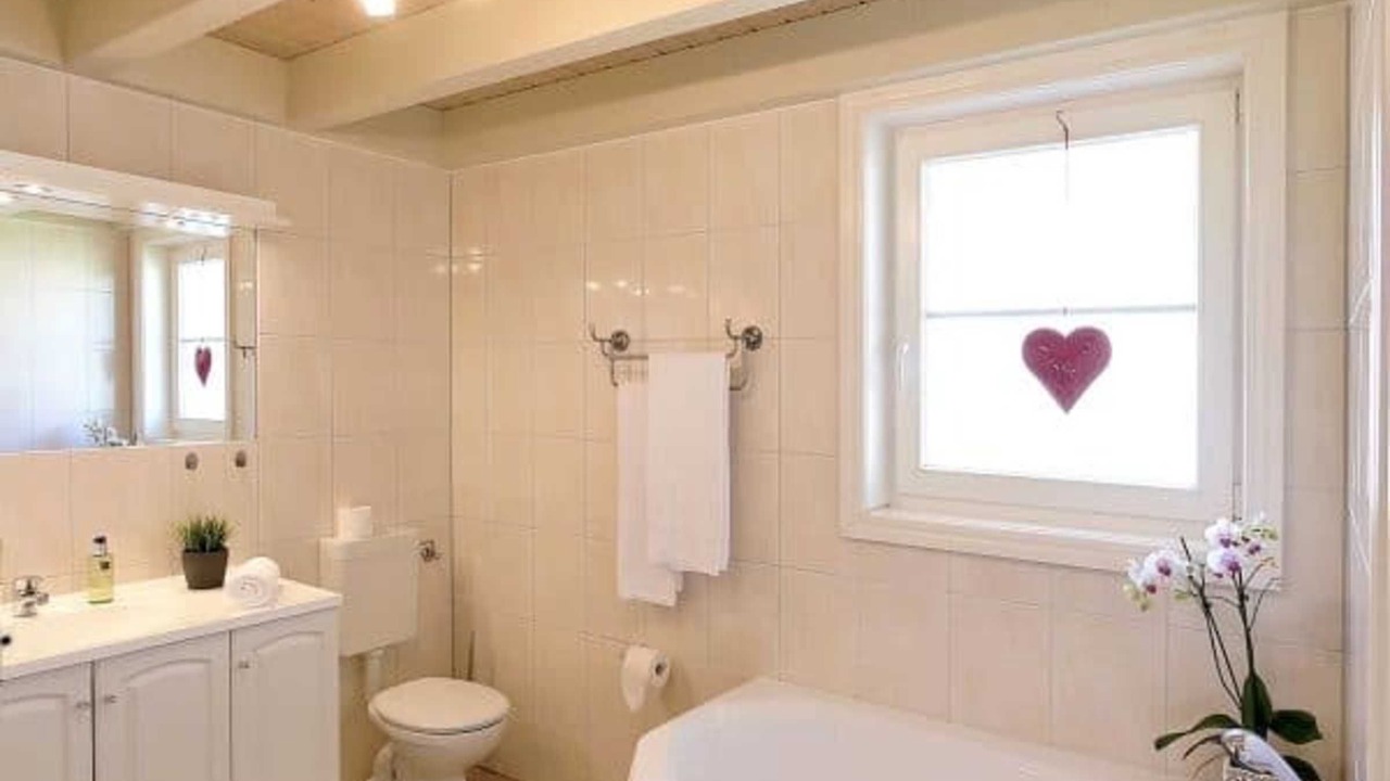 Photo of Bathroom in Bad Saarow