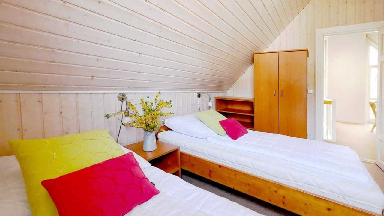 Photo of Bedroom in Bad Saarow