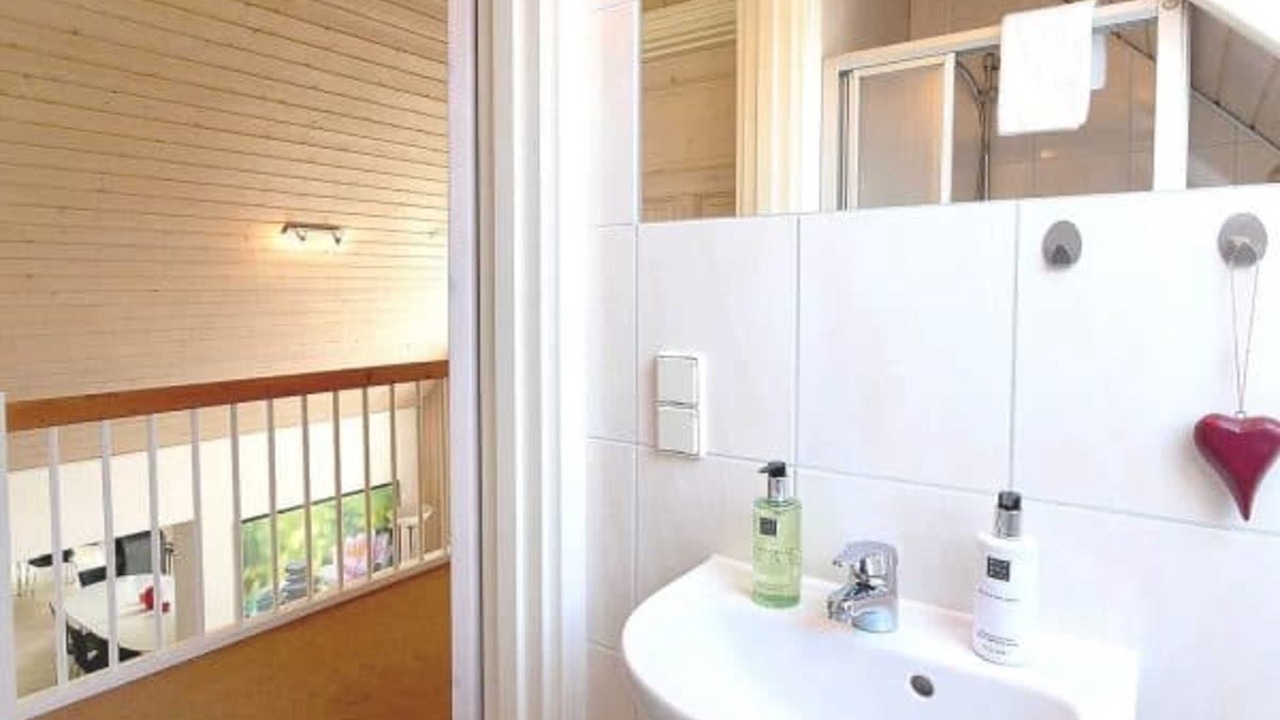 Photo of Bathroom in Bad Saarow