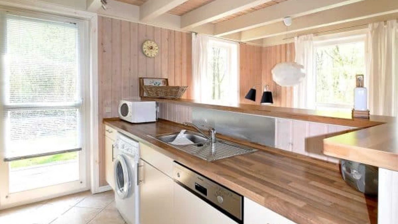 Photo of Kitchen in Bad Saarow