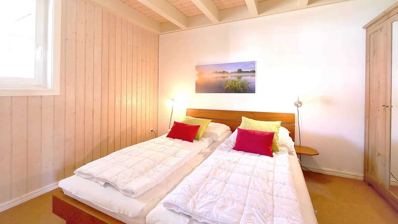 Photo of Bedroom in Bad Saarow