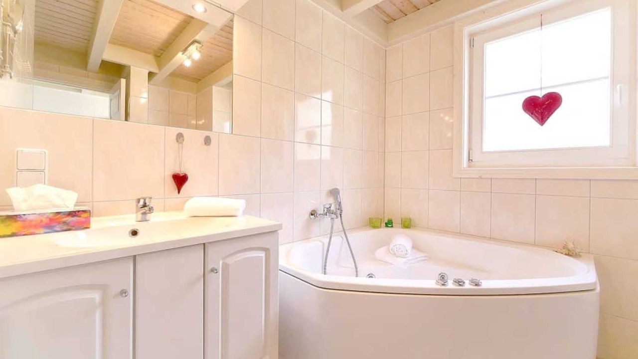 Photo of Bathroom in Bad Saarow