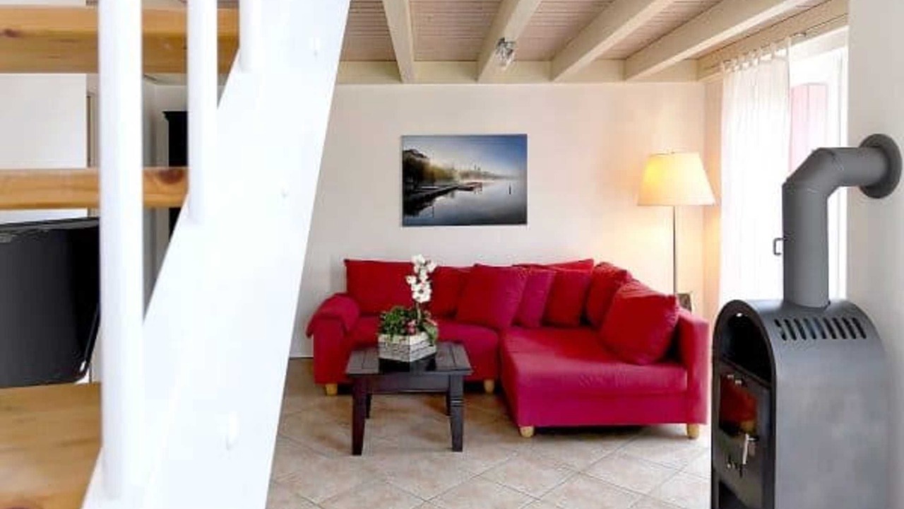 Photo of Livingroom in Bad Saarow