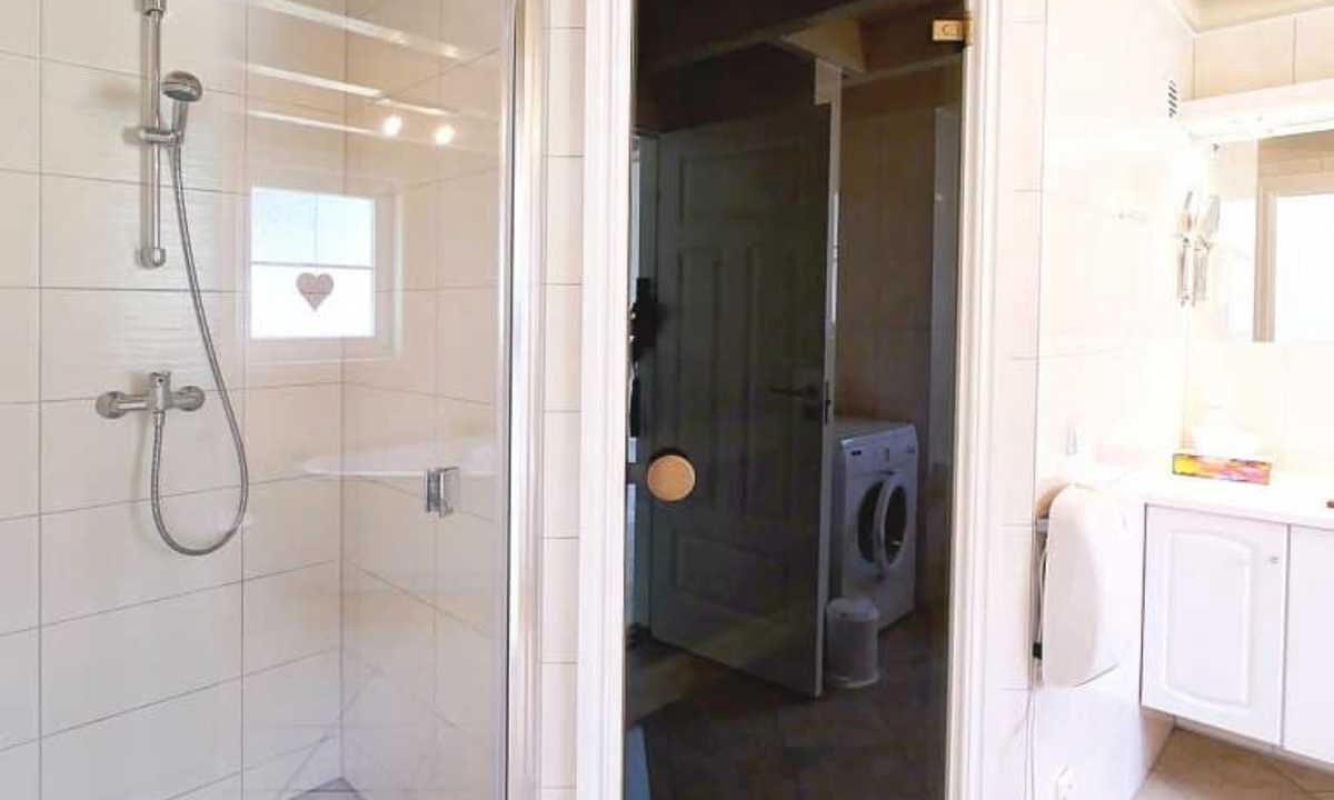 Photo of Bathroom in Bad Saarow