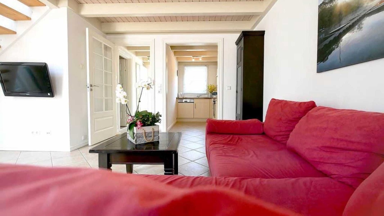 Photo of Livingroom in Bad Saarow