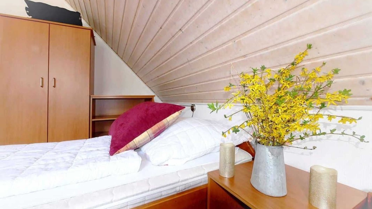 Photo of Bedroom in Bad Saarow