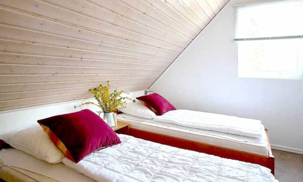 Photo of Bedroom in Bad Saarow