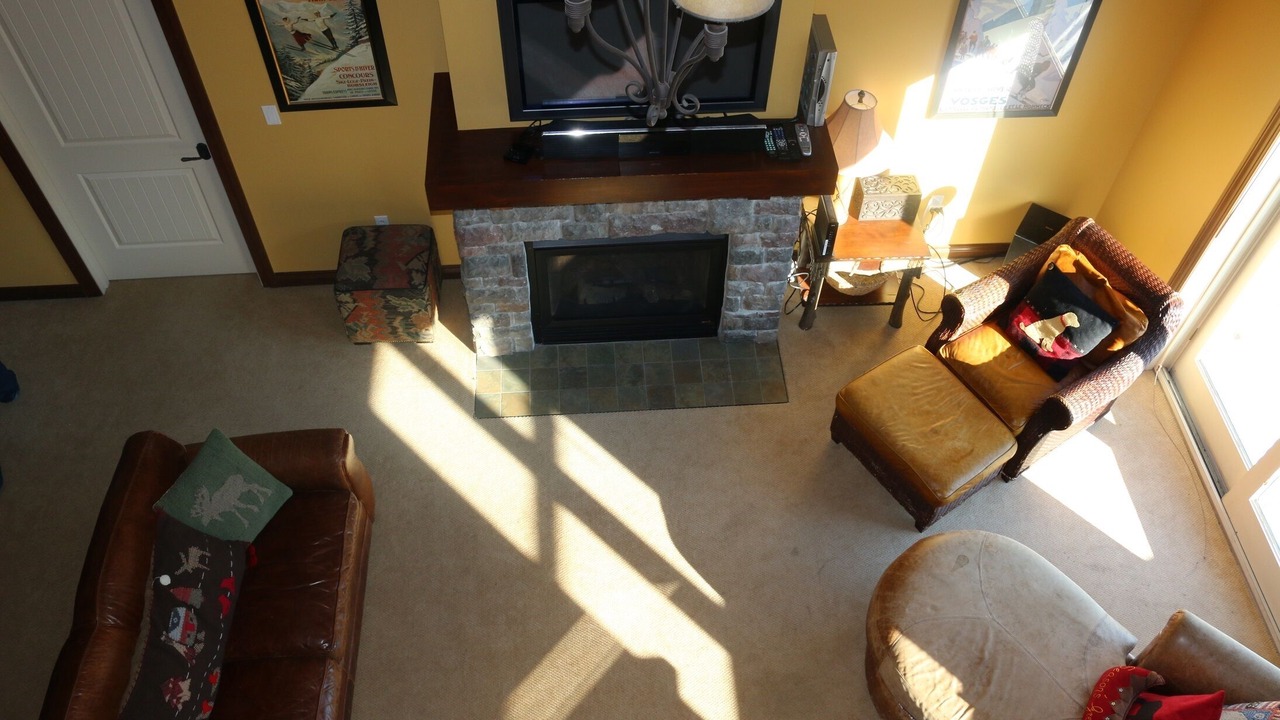 Photo of Bedroom in Stratton Mountain