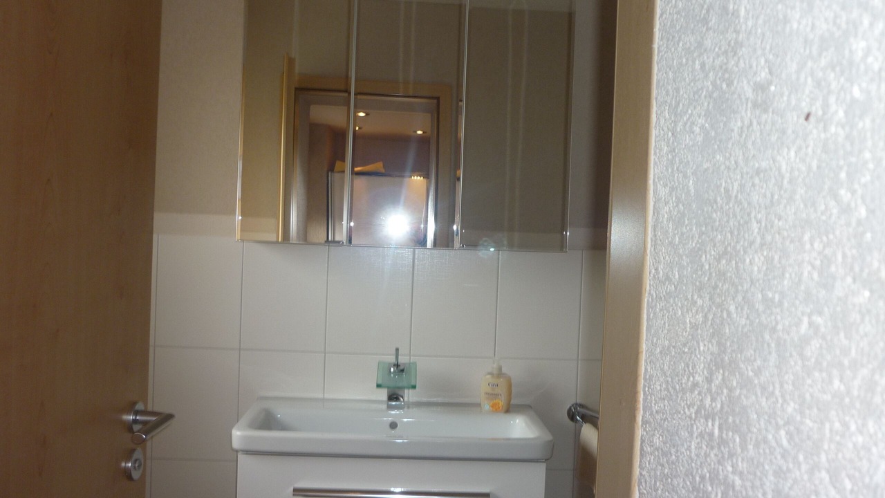 Photo of Bathroom in Muritz