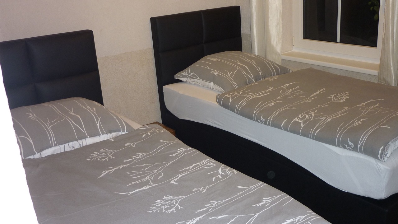 Photo of Bedroom in Muritz