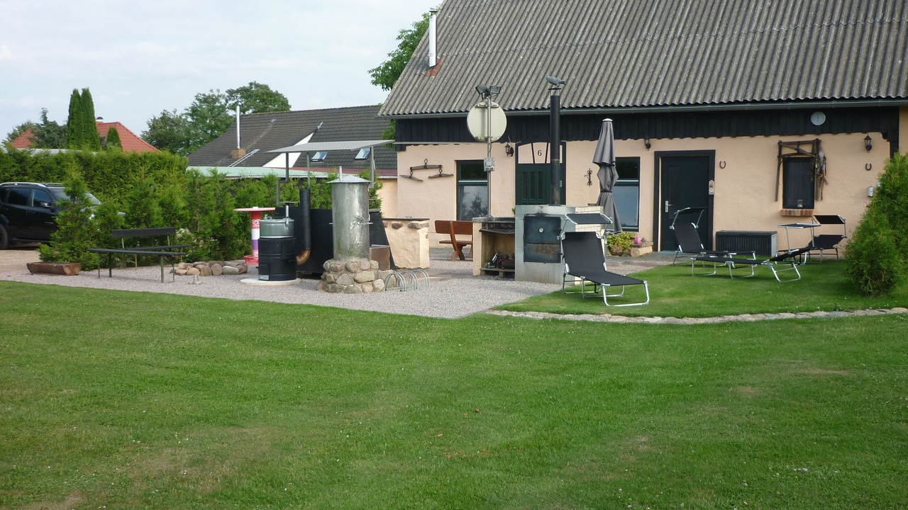 Photo of Outdoor in Muritz