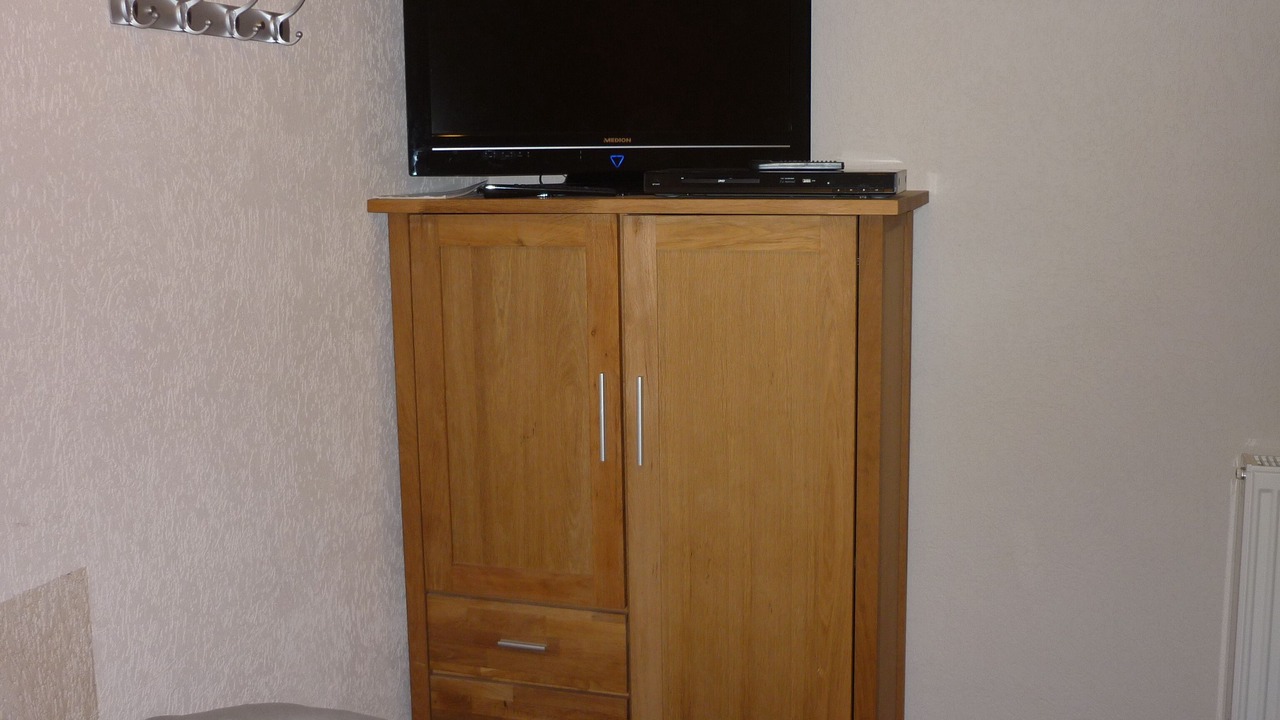 Photo of Bedroom in Muritz