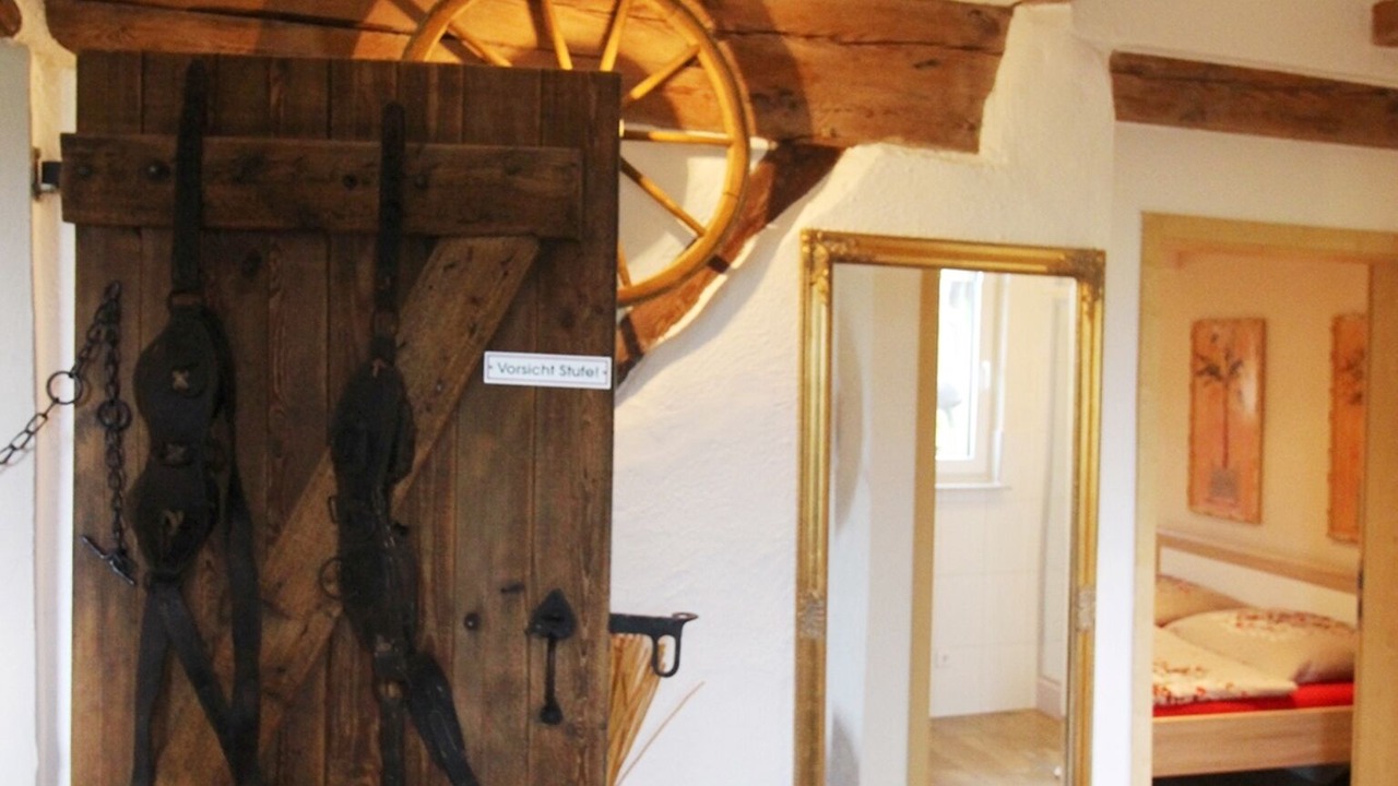 Photo of Bedroom in Muritz