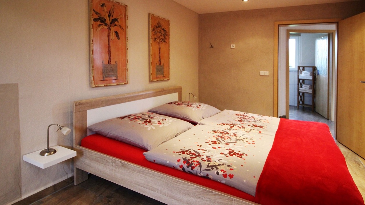 Photo of Bedroom in Muritz