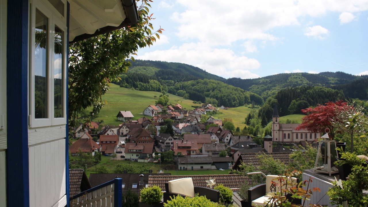 Photo of Outdoor in Schuttertal