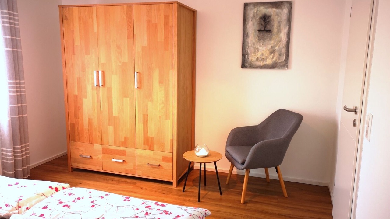 Photo of Bedroom in Schuttertal