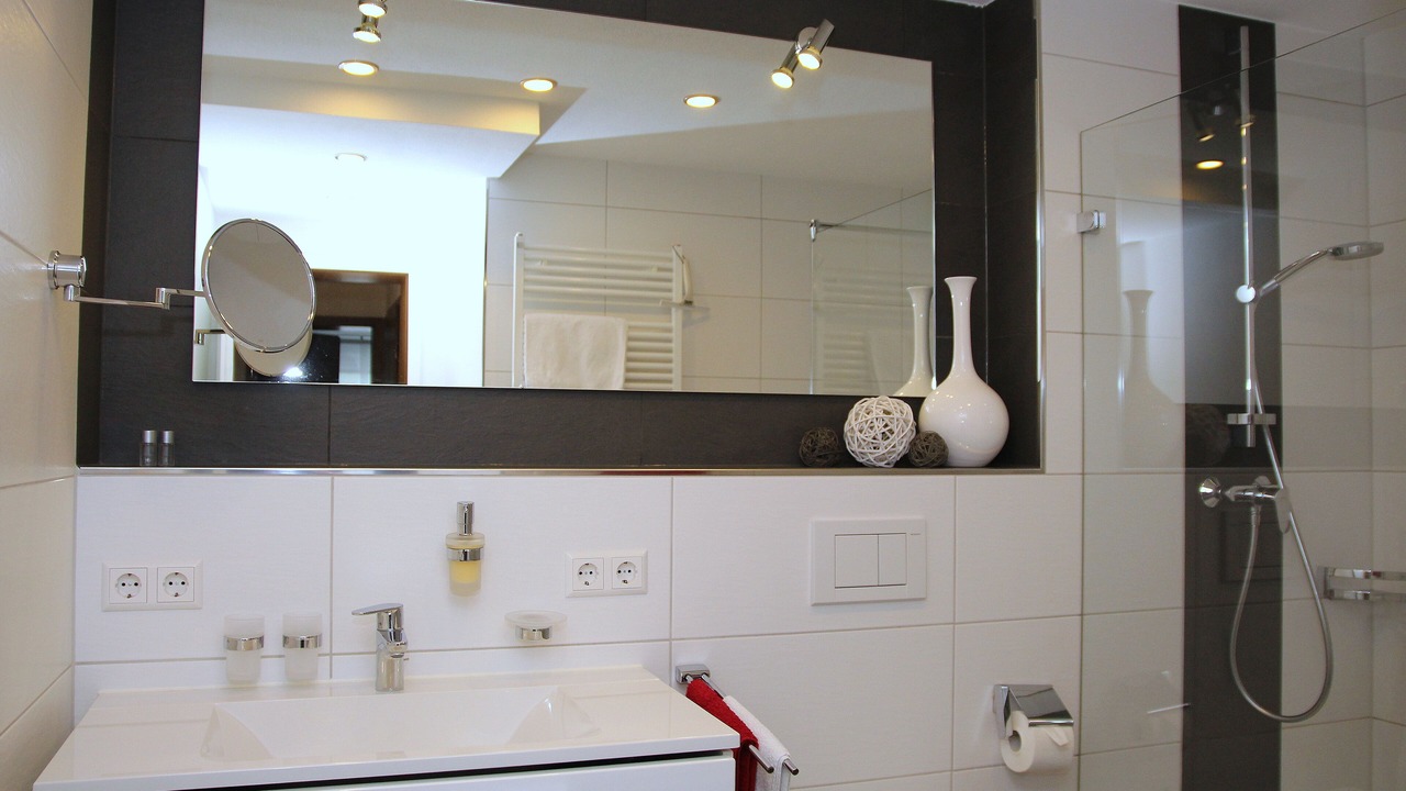 Photo of Bathroom in Schuttertal