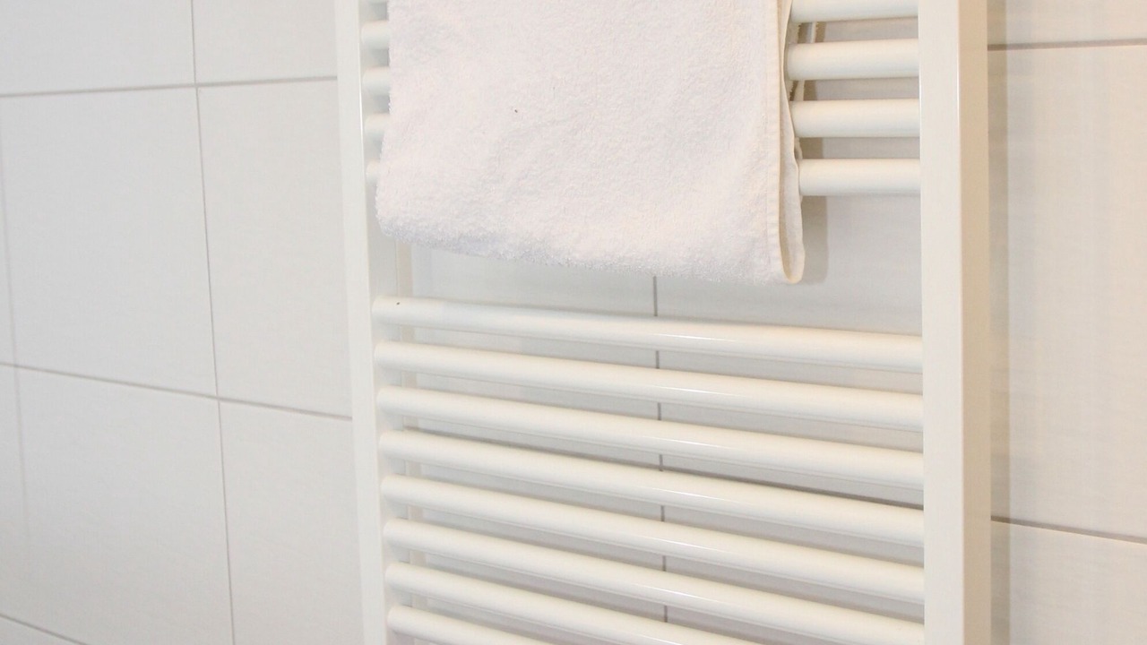 Photo of Bathroom in Schuttertal