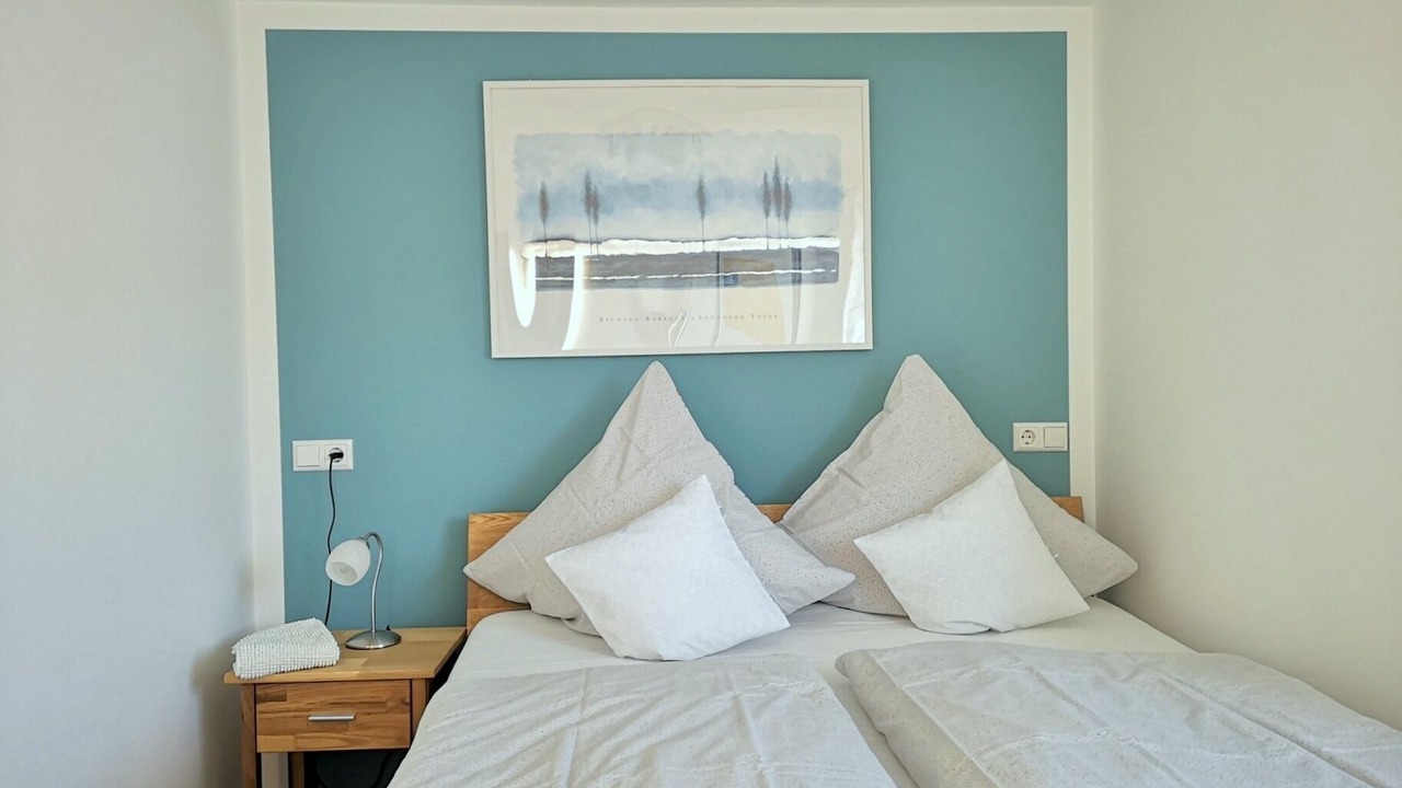 Photo of Bedroom in Schuttertal
