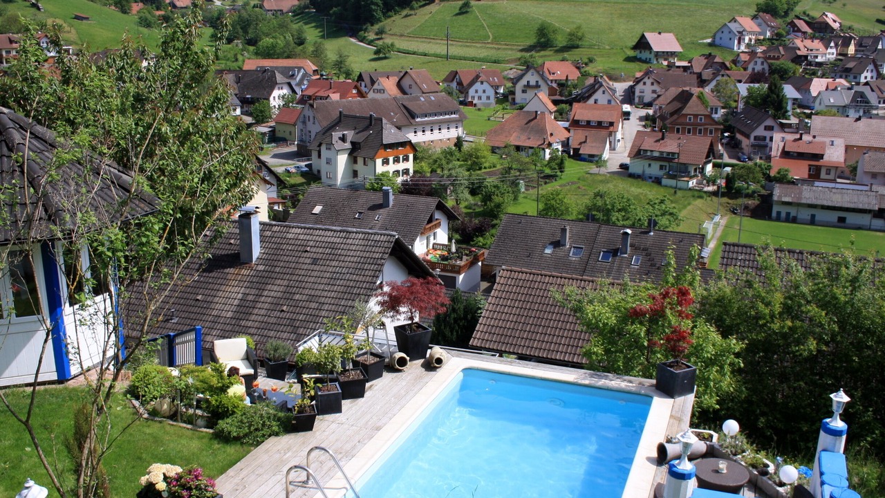 Photo of Outdoor in Schuttertal