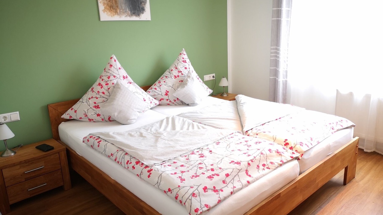 Photo of Bedroom in Schuttertal