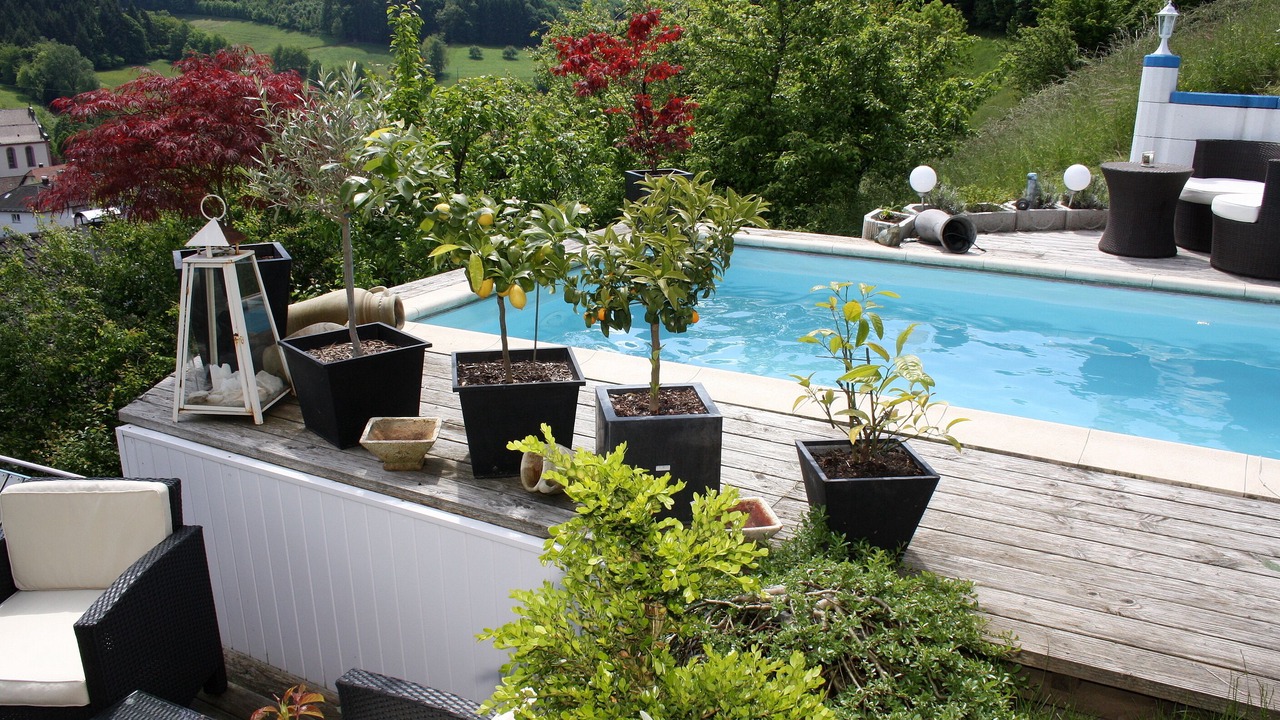 Photo of Outdoor in Schuttertal